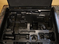 Milwaukee fuel opbergkoffer (leeg) - afbeelding 3 van  3