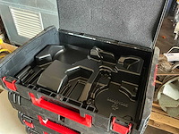 Milwaukee gereedschapskoffers (11x) - afbeelding 6 van  6