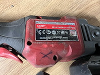 Milwaukee gereedschapsset - afbeelding 5 van  10