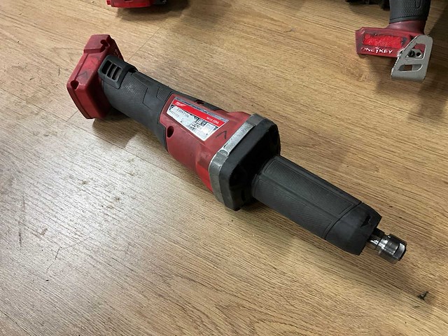 Milwaukee gereedschapsset - afbeelding 6 van  12