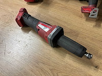 Milwaukee gereedschapsset - afbeelding 6 van  12