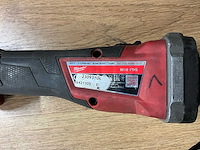 Milwaukee gereedschapsset - afbeelding 7 van  12