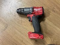 Milwaukee gereedschapsset - afbeelding 8 van  12