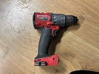 Milwaukee gereedschapsset - afbeelding 9 van  12