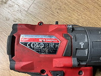 Milwaukee gereedschapsset - afbeelding 10 van  12