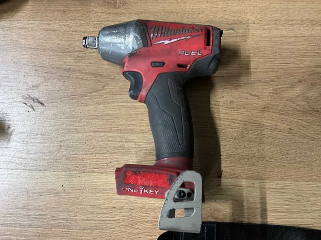 Milwaukee gereedschapsset - afbeelding 11 van  12