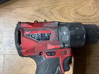 Milwaukee gereedschapsset - afbeelding 8 van  8