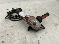 Milwaukee haakse slijpmachine - afbeelding 2 van  3
