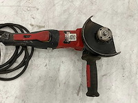 Milwaukee haakse slijpmachine - afbeelding 3 van  3