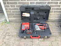 Milwaukee hd 18 js accu decoupeerzaag - afbeelding 2 van  6