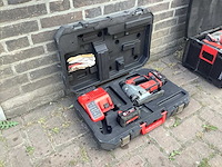 Milwaukee hd 18 js accu decoupeerzaag - afbeelding 3 van  6
