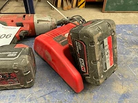 Milwaukee hd28iw slagmoersleutel - afbeelding 4 van  4