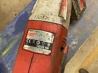 Milwaukee hd28iw slagmoersleutel - afbeelding 3 van  4