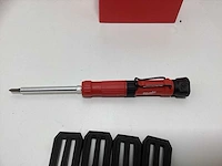Milwaukee hl2-led hoofdlamp 350 - afbeelding 7 van  7