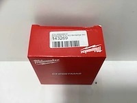Milwaukee hl2-led hoofdlamp 350 - afbeelding 3 van  7