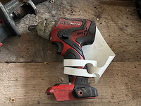 Milwaukee / keyang accugereedschap (3x) - afbeelding 3 van  4