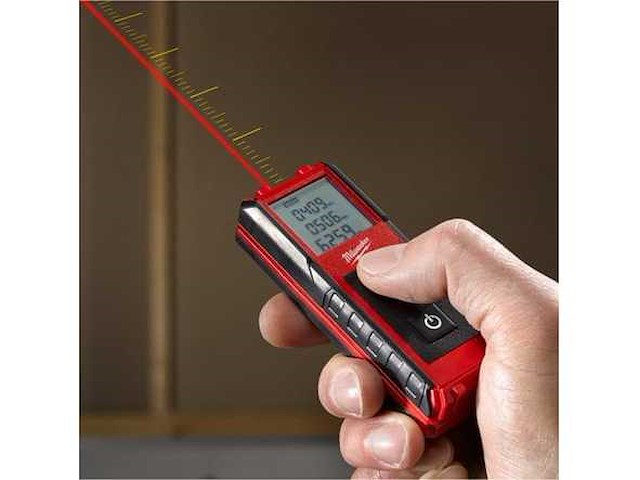 Milwaukee ldm 30 afstandsmeter - afbeelding 3 van  3