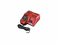 Milwaukee m12-18fc acculader