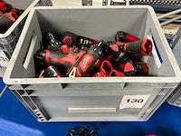 Milwaukee m12 bsd schroefboormachine (10x) - afbeelding 5 van  5