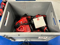 Milwaukee m12 bsd schroefboormachine (9x) - afbeelding 5 van  5