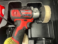 Milwaukee m12 bsd schroefboormachine - afbeelding 3 van  5