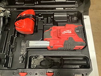 Milwaukee m12de stofafzuiging - afbeelding 2 van  3