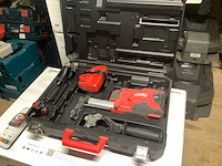 Milwaukee m12de stofafzuiging - afbeelding 1 van  5