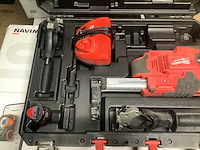 Milwaukee m12de stofafzuiging - afbeelding 4 van  5