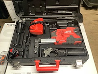 Milwaukee m12de stofafzuiging - afbeelding 1 van  2