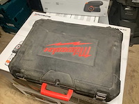 Milwaukee m12de stofafzuiging - afbeelding 2 van  2