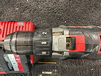 Milwaukee m18 bdd boormachine - afbeelding 3 van  5