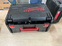 Milwaukee m18 blcs66 cirkelzaag - afbeelding 8 van  12
