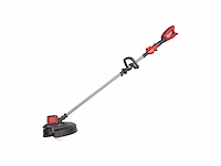 Milwaukee m18 bllt-0 18v li-ion accu grastrimmer body - 40cm - koolborstelloos - afbeelding 1 van  3