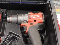 Milwaukee m18 boorschroefmachine fdd3-0x - afbeelding 6 van  12
