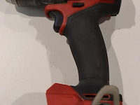 Milwaukee m18 boorschroefmachine fdd3-0x - afbeelding 10 van  12