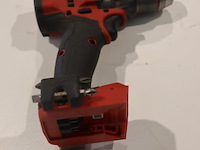 Milwaukee m18 boorschroefmachine fdd3-0x - afbeelding 11 van  12