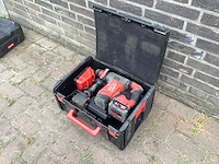 Milwaukee m18 chpx accu decoupeerzaag - afbeelding 1 van  5