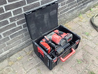 Milwaukee m18 chpx accu decoupeerzaag - afbeelding 3 van  5