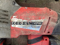 Milwaukee m18 chpx accu decoupeerzaag - afbeelding 5 van  5