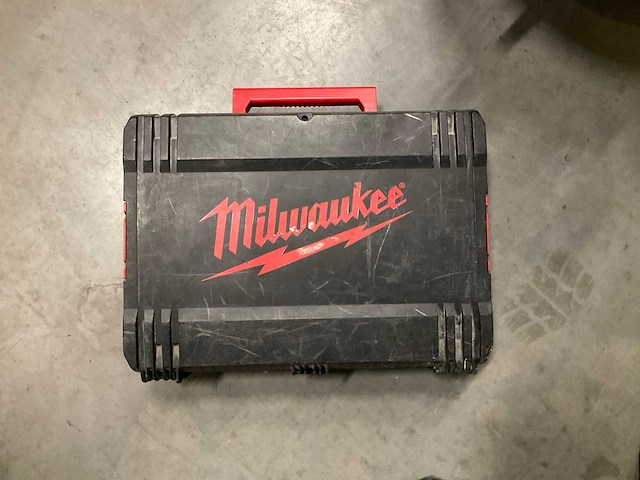 Milwaukee m18 decoupeerzaag - afbeelding 3 van  3