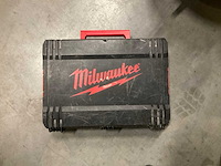 Milwaukee m18 decoupeerzaag - afbeelding 3 van  3