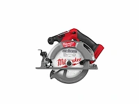 Milwaukee m18 fcs552-0x cirkelzaagmachine (body)