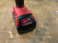Milwaukee m18 fdd accu schroefboormachine 18v (2x) - afbeelding 6 van  8