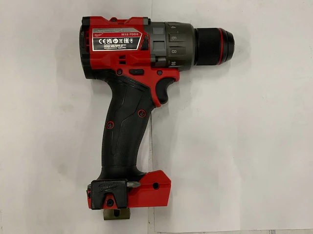 Milwaukee m18 fdd3 accuboormachine body (2x) - afbeelding 2 van  5