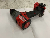 Milwaukee m18 fdd3 accuboormachine body (2x) - afbeelding 4 van  5