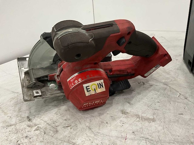 Milwaukee m18 fmcs invalzaag - afbeelding 1 van  5