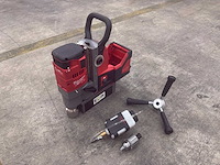 Milwaukee m18 fmdp magneetboormachine