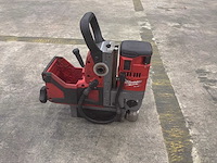 Milwaukee m18 fmdp magneetboormachine - afbeelding 2 van  4