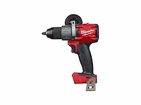 Milwaukee m18 fpd3-0x accu slagboormachine (body)