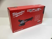 Milwaukee m18 fsag125x-0 haakse slijper 125mm 18v - afbeelding 5 van  5